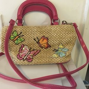 Ladies purse